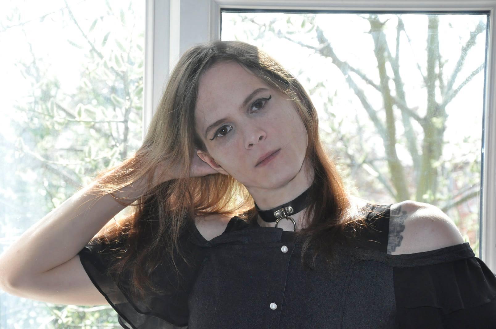 Selene Kapsaski image