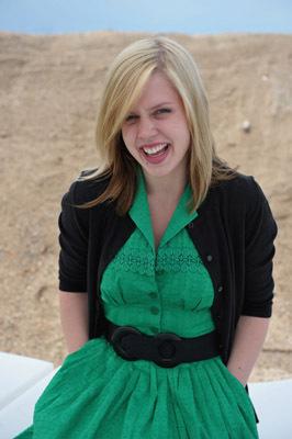 Claire Sloma image