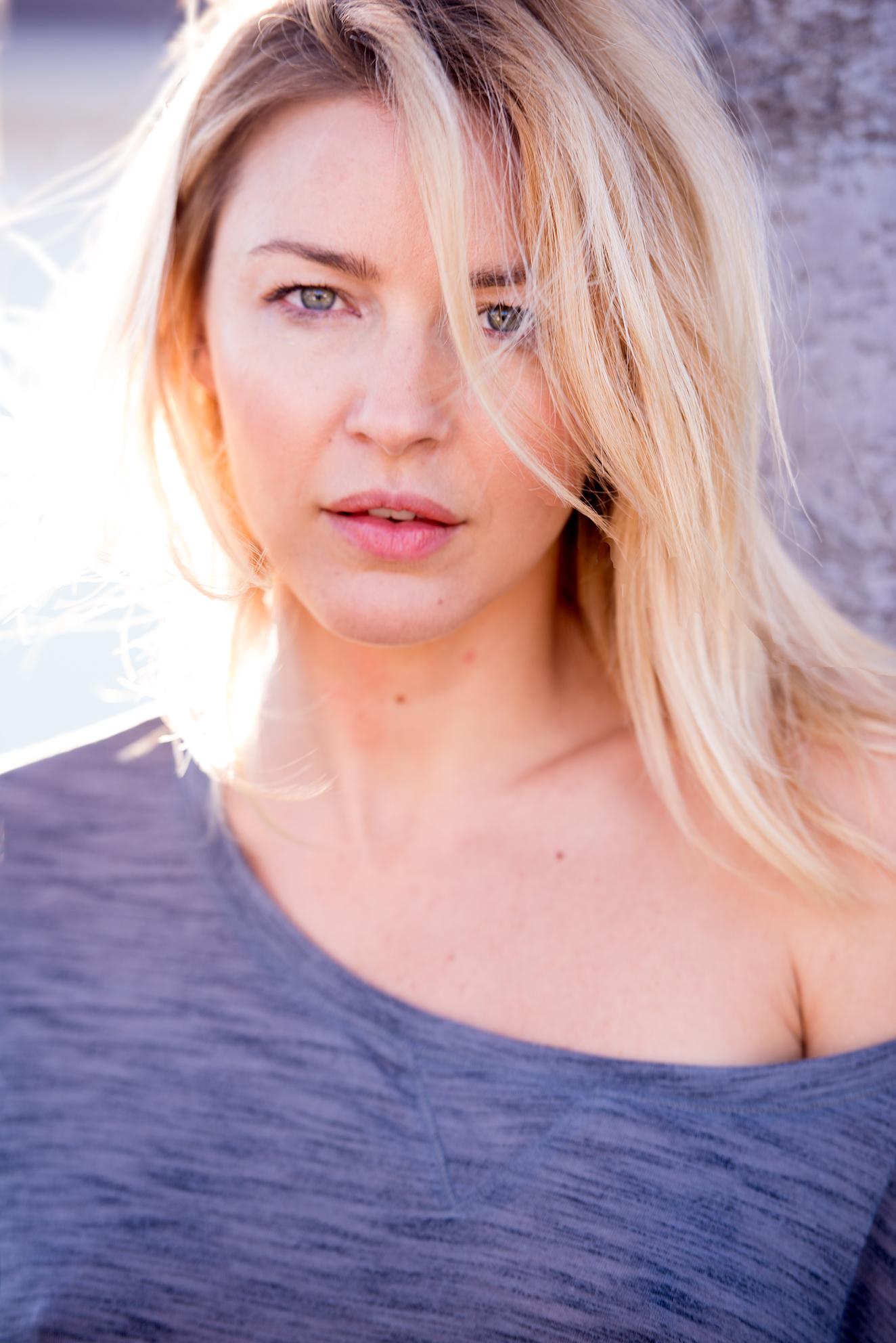 Tabrett Bethell image