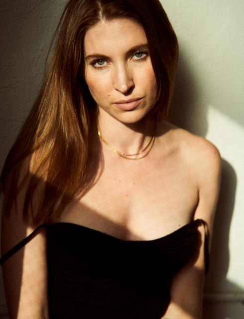 Emily Kincaid image