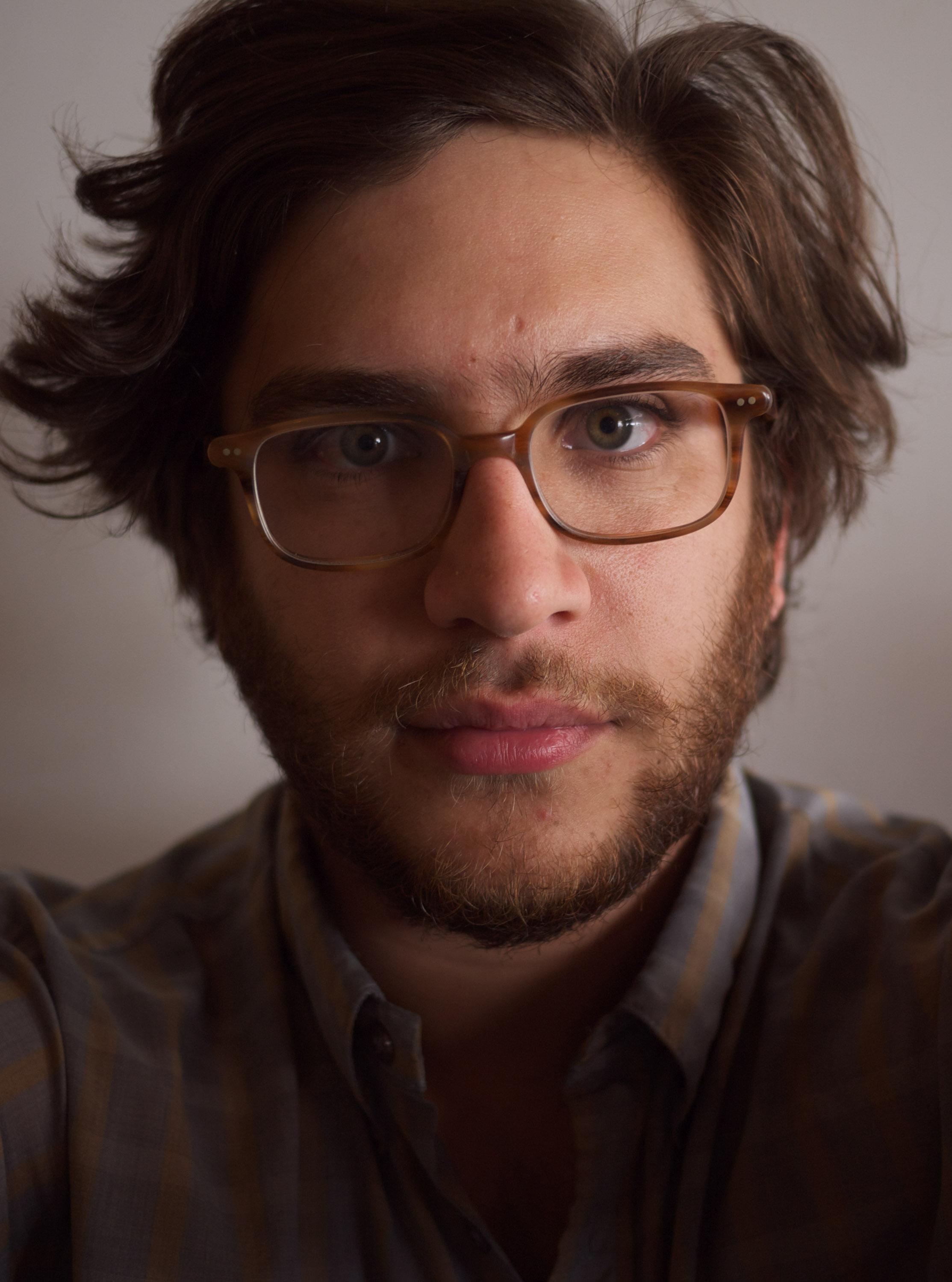 Matthew Shear image