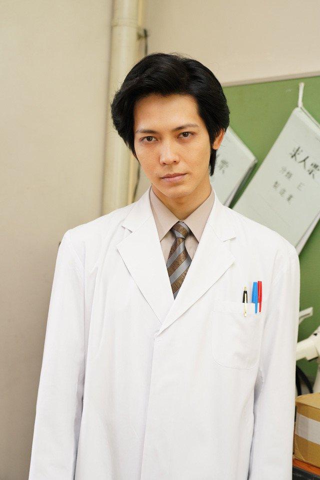 Kenta Izuka image