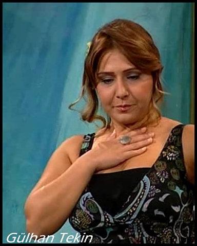Gülhan Tekin image