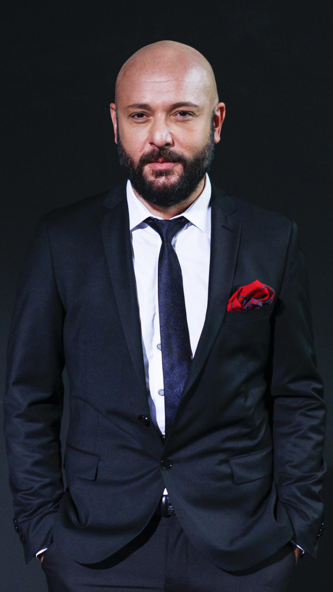 Tolga Tekin image