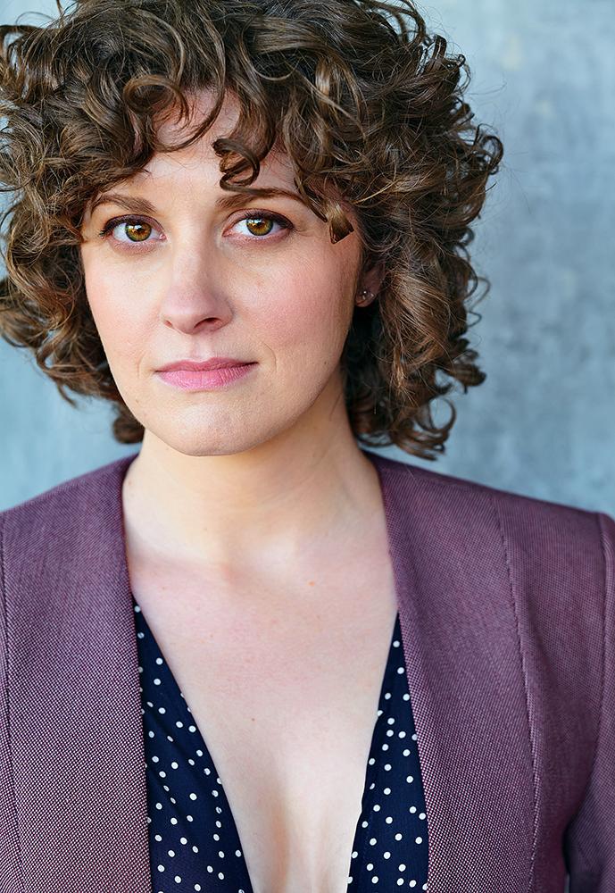 Audrey Flegel image