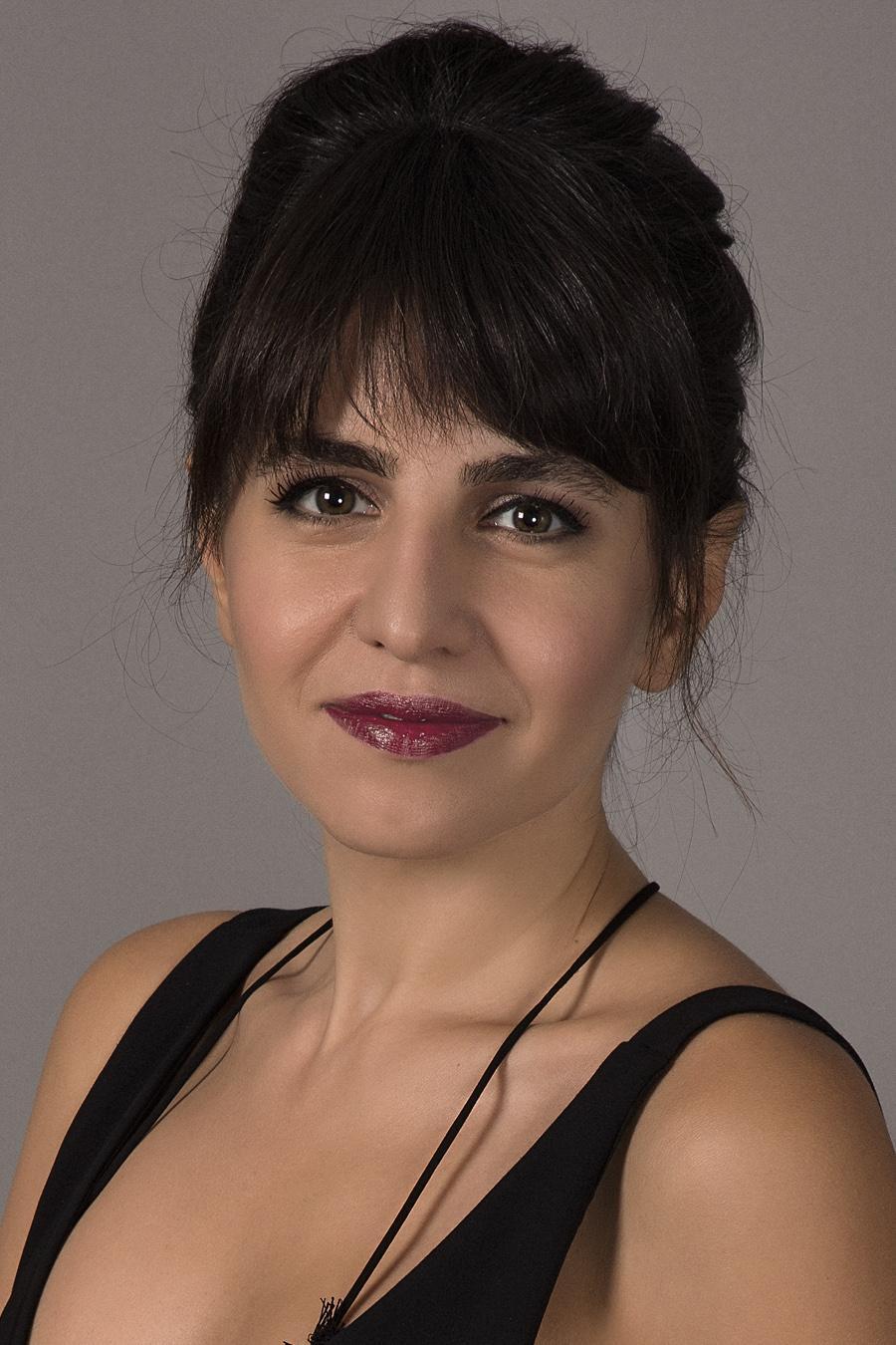 Bihter Dinçel image