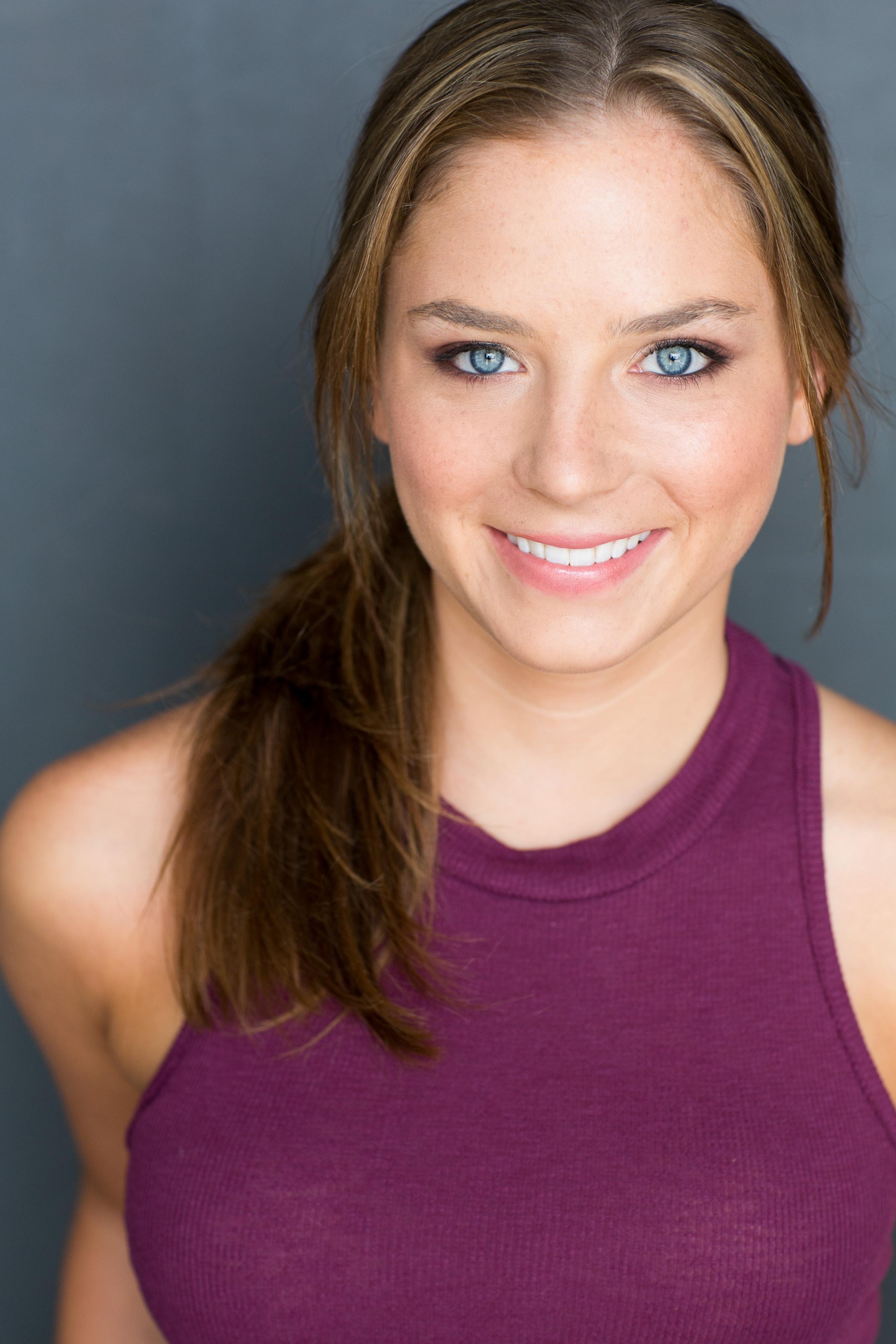 Erin Sossamon image