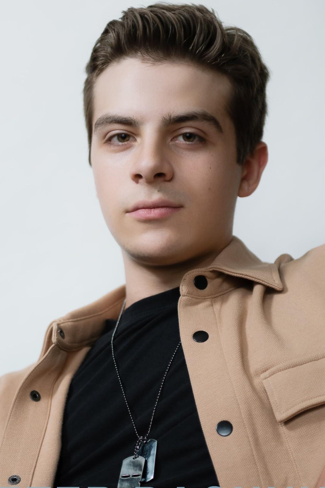 Peter DaCunha image