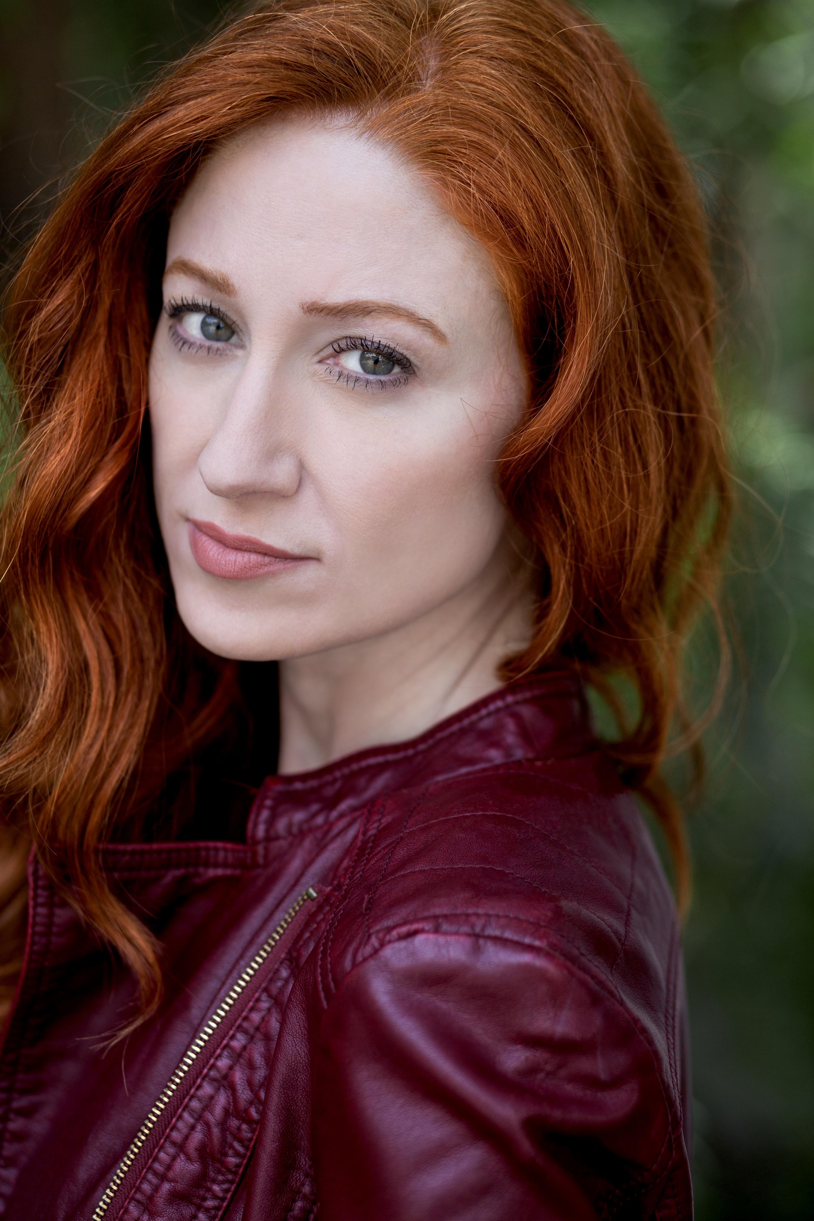 Bekka Prewitt image