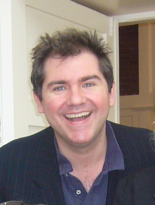 Jonathan Hawtrey Clark image
