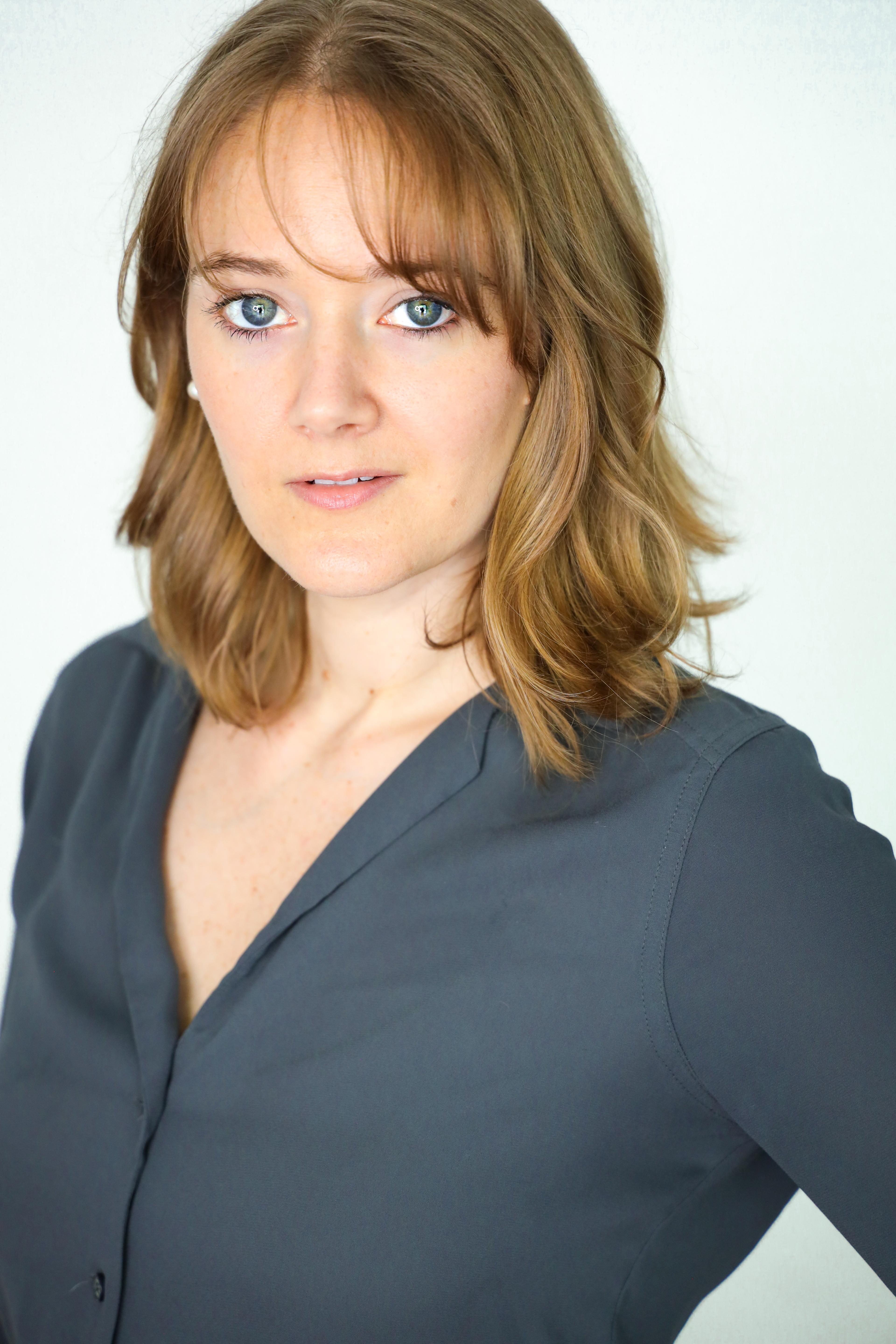 Amber Erwin image