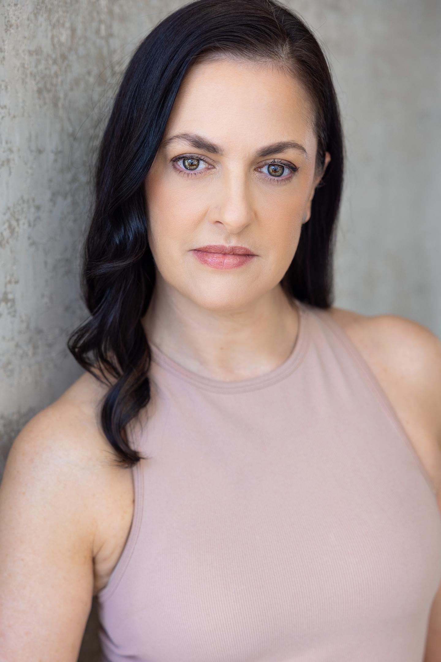 Camilla Susser image
