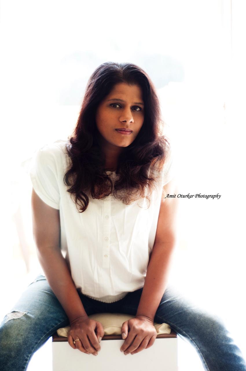 Vibhawari Deshpande image