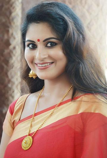 Sruthi Lakshmi image