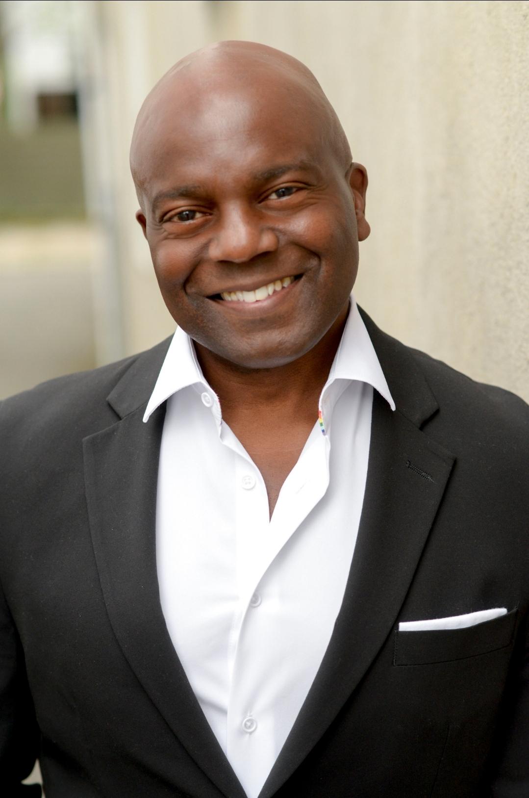 Kevin O. Peterson image