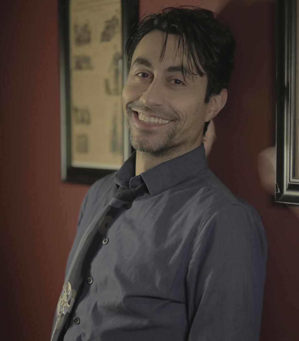 Dominic Luongo image