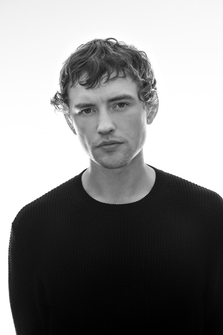 Josh Whitehouse image