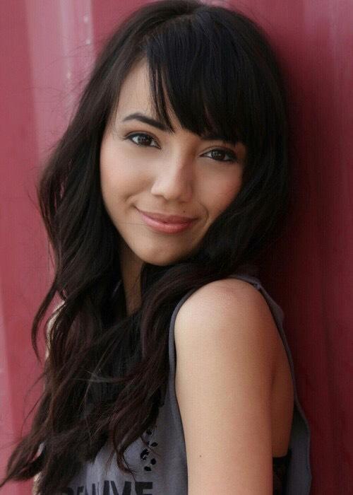 Montse Hernandez image