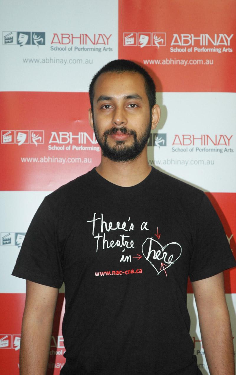 Joyraj Bhattacharya image