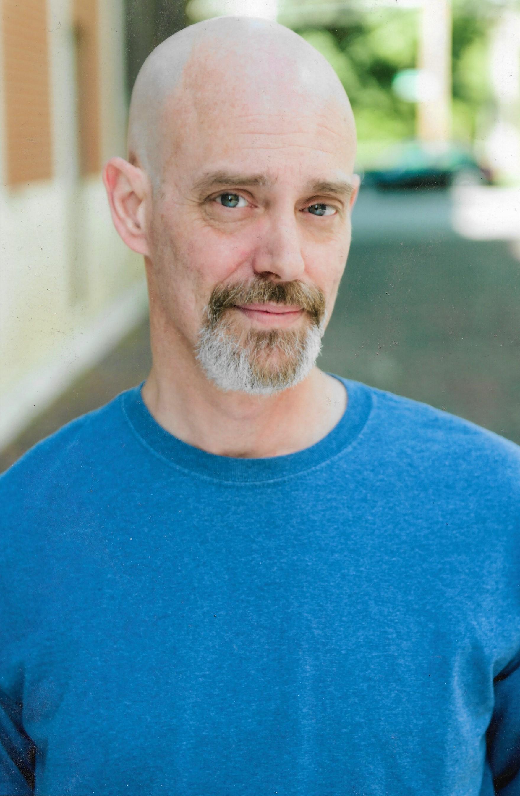 Jim Azelvandre image