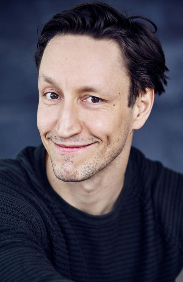 Hendrik Heutmann image