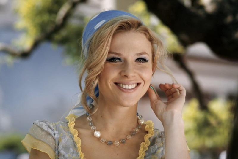 Olga Filimonova image