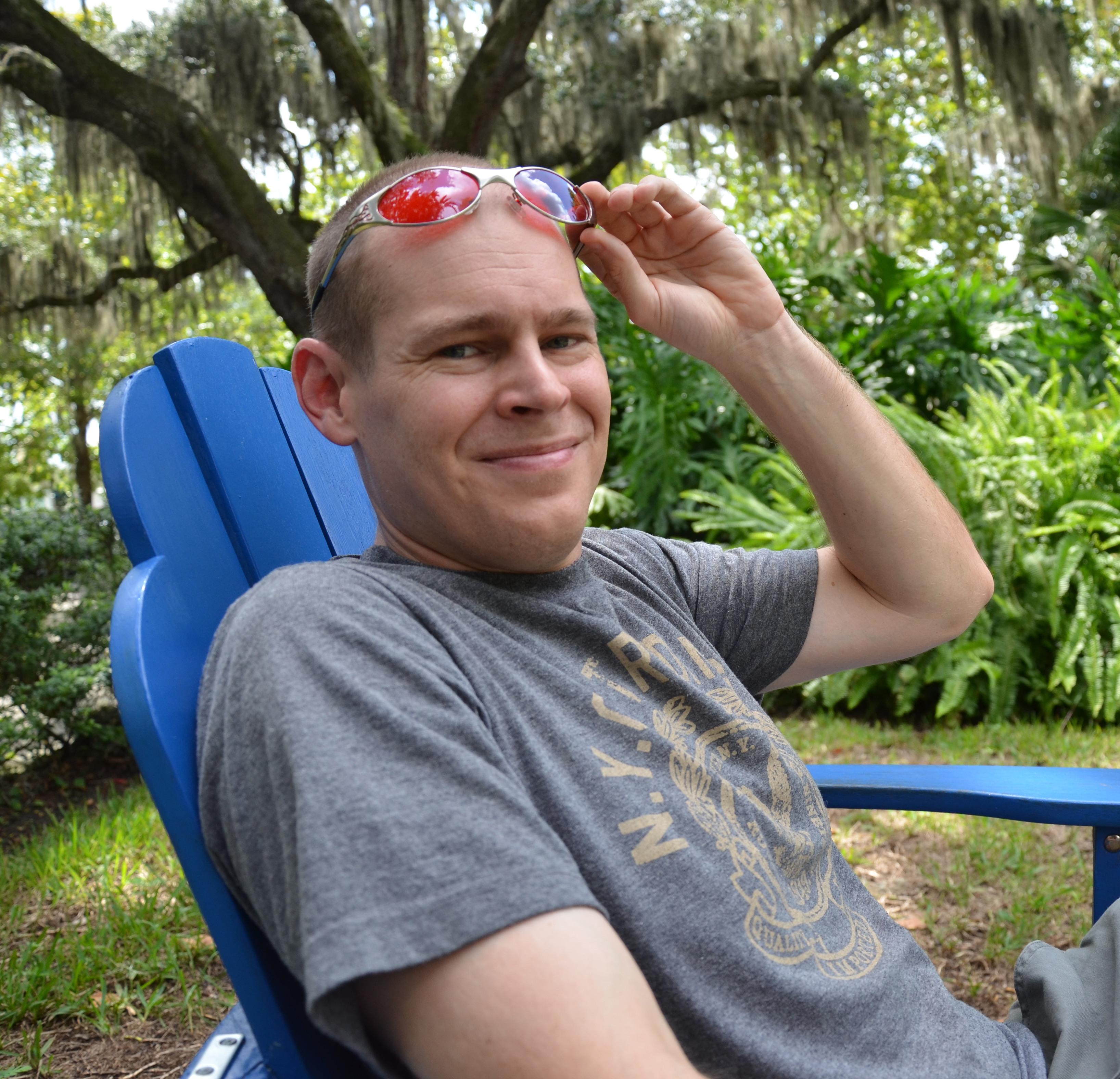 Curt Wiser image