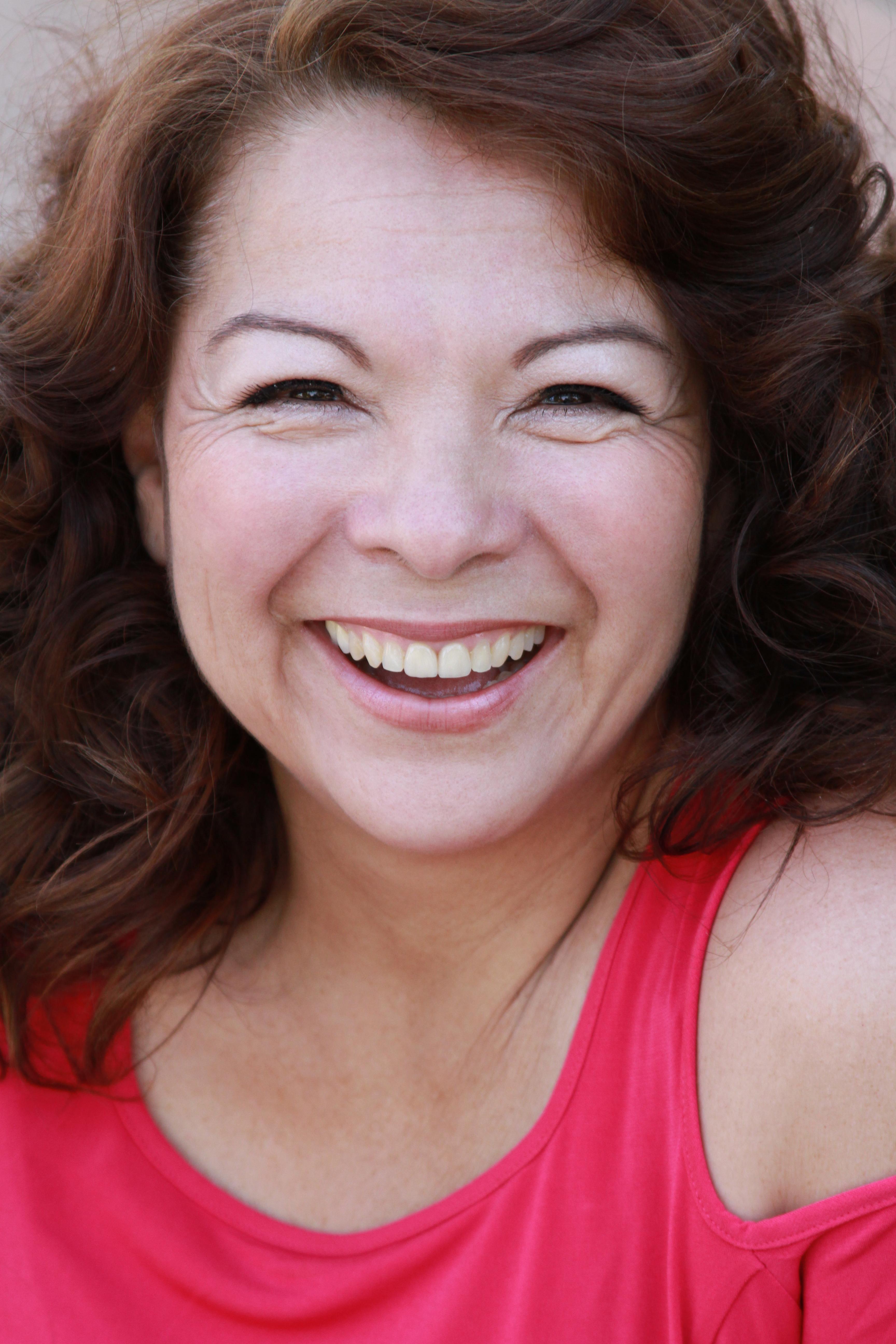 Paulette Lamori image