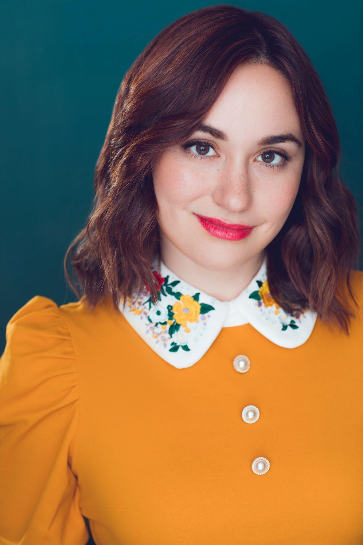 Alexandra Landau image