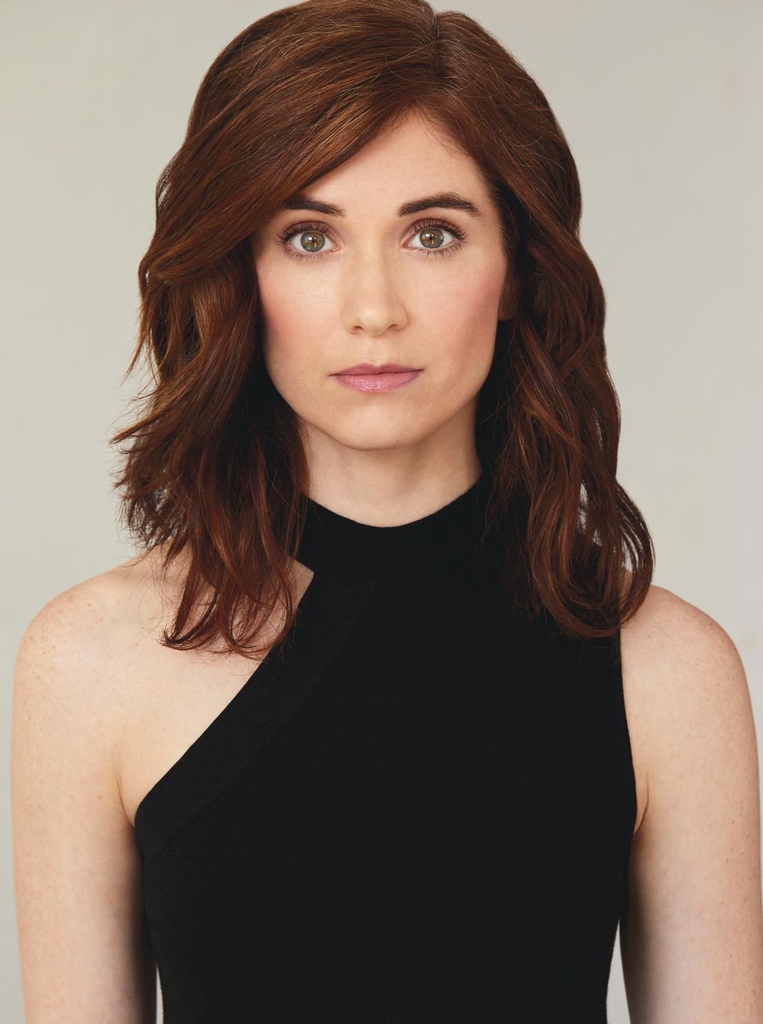 Sarah Wilson image