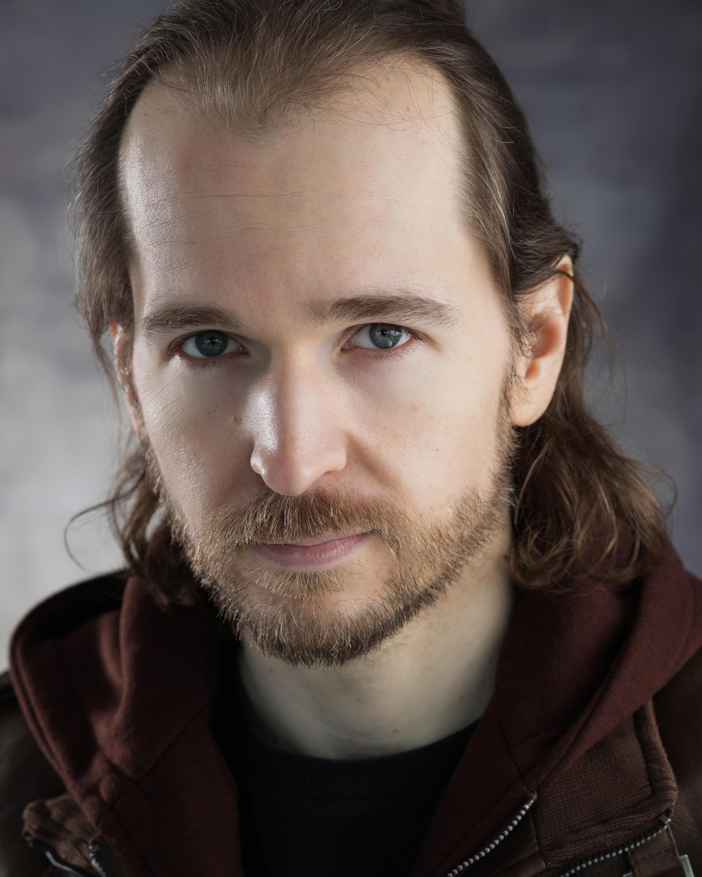 Edmund Fargher image