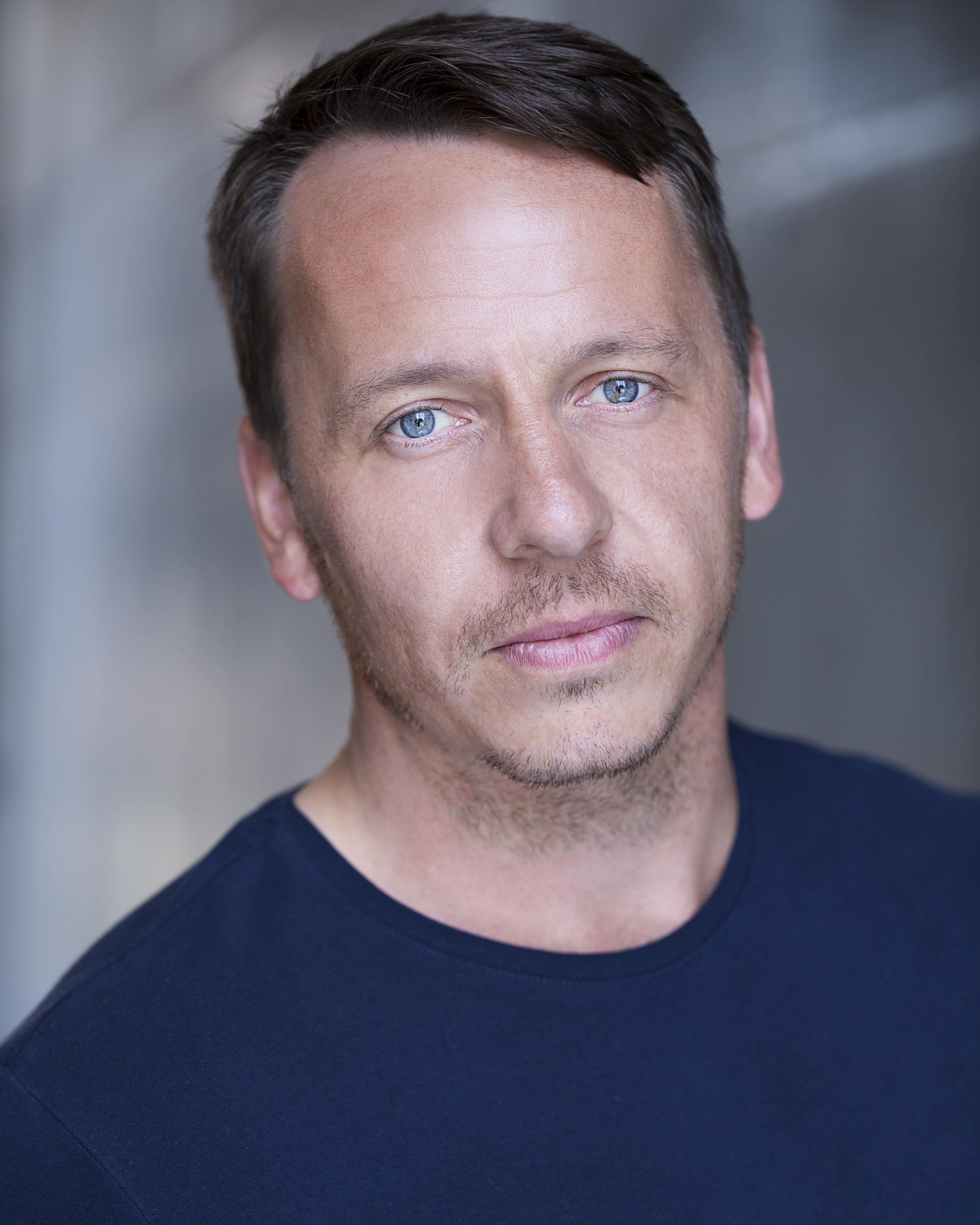 Sean Croke image