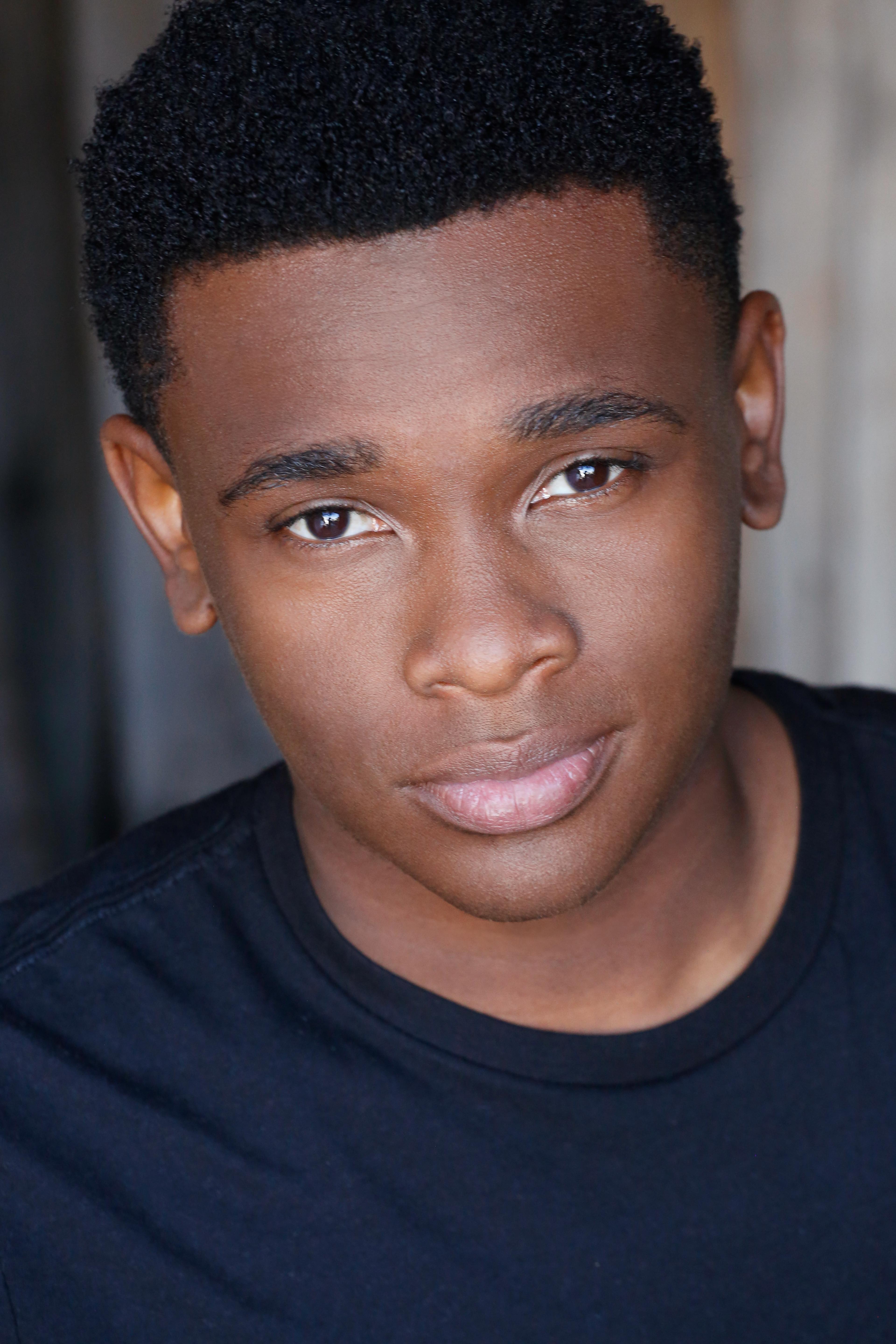 Curtis Harris image