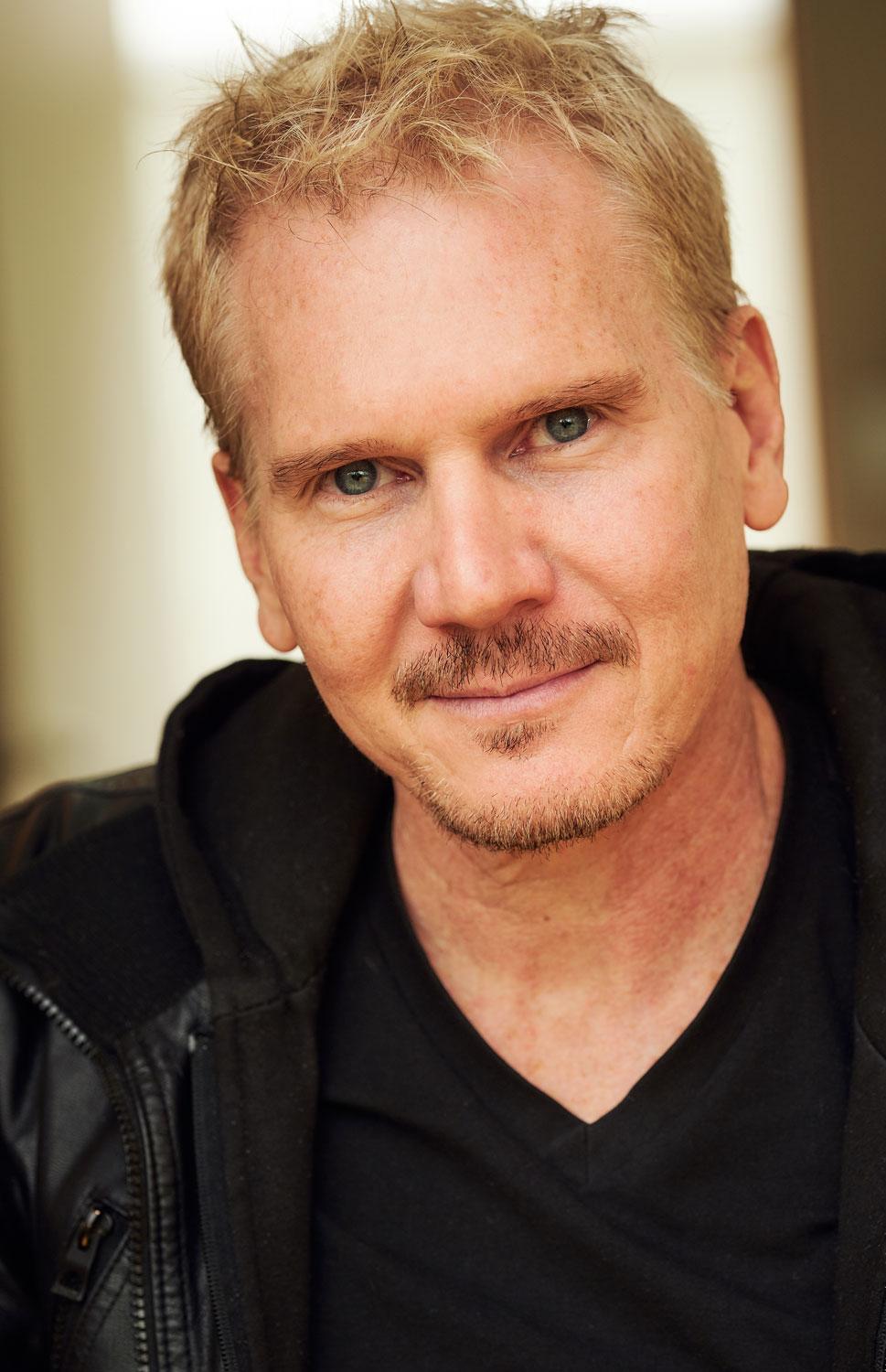 Jeff McDonald image