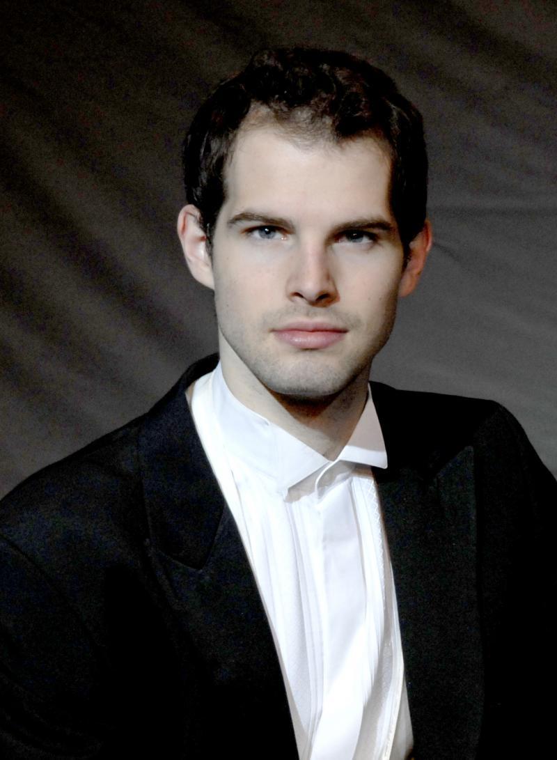 Jan Maxián image