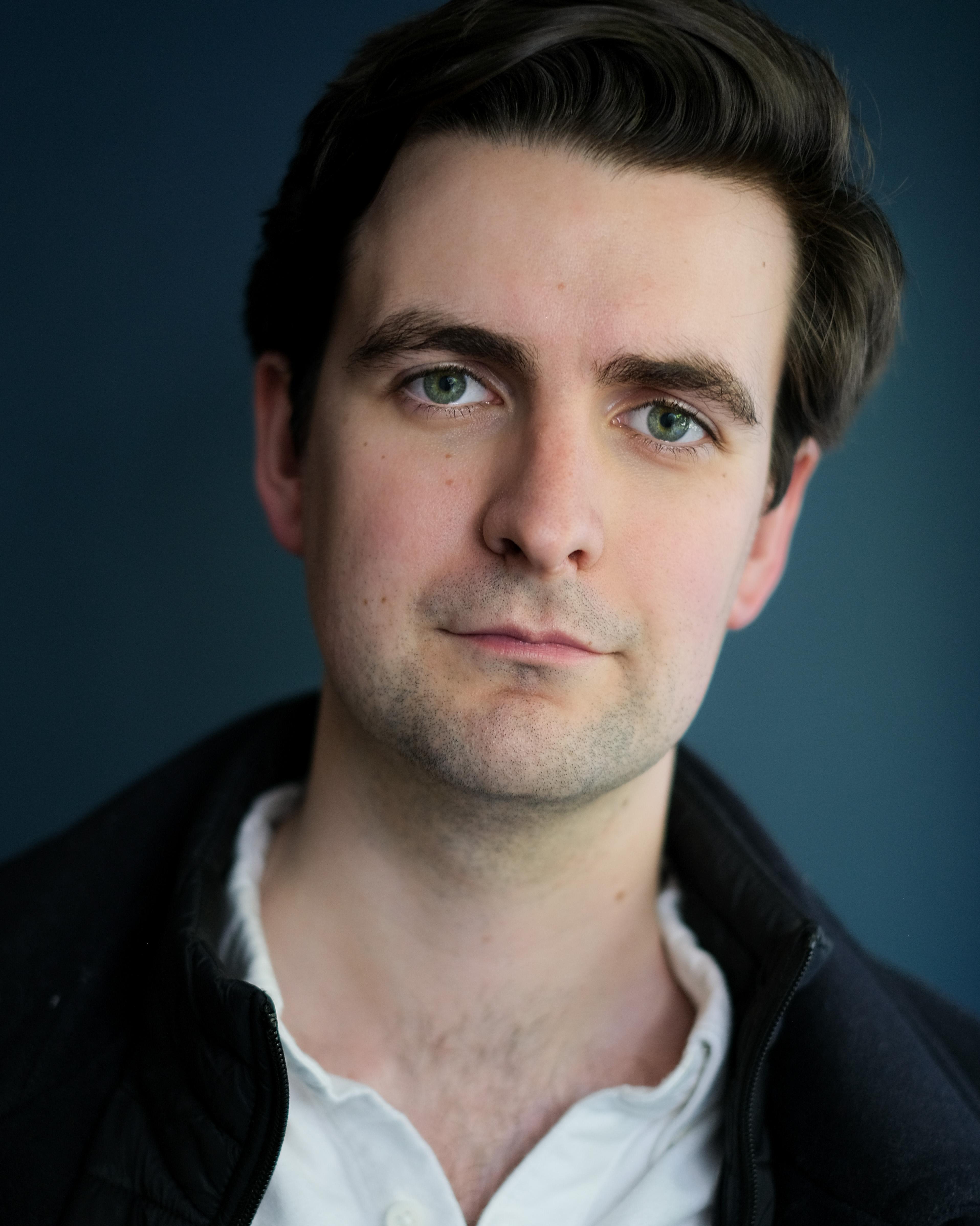 Colm Hill image