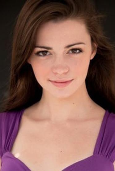 Stacia Hitt image