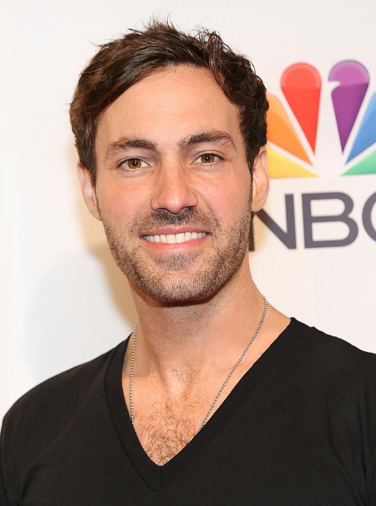 Jeff Dye image
