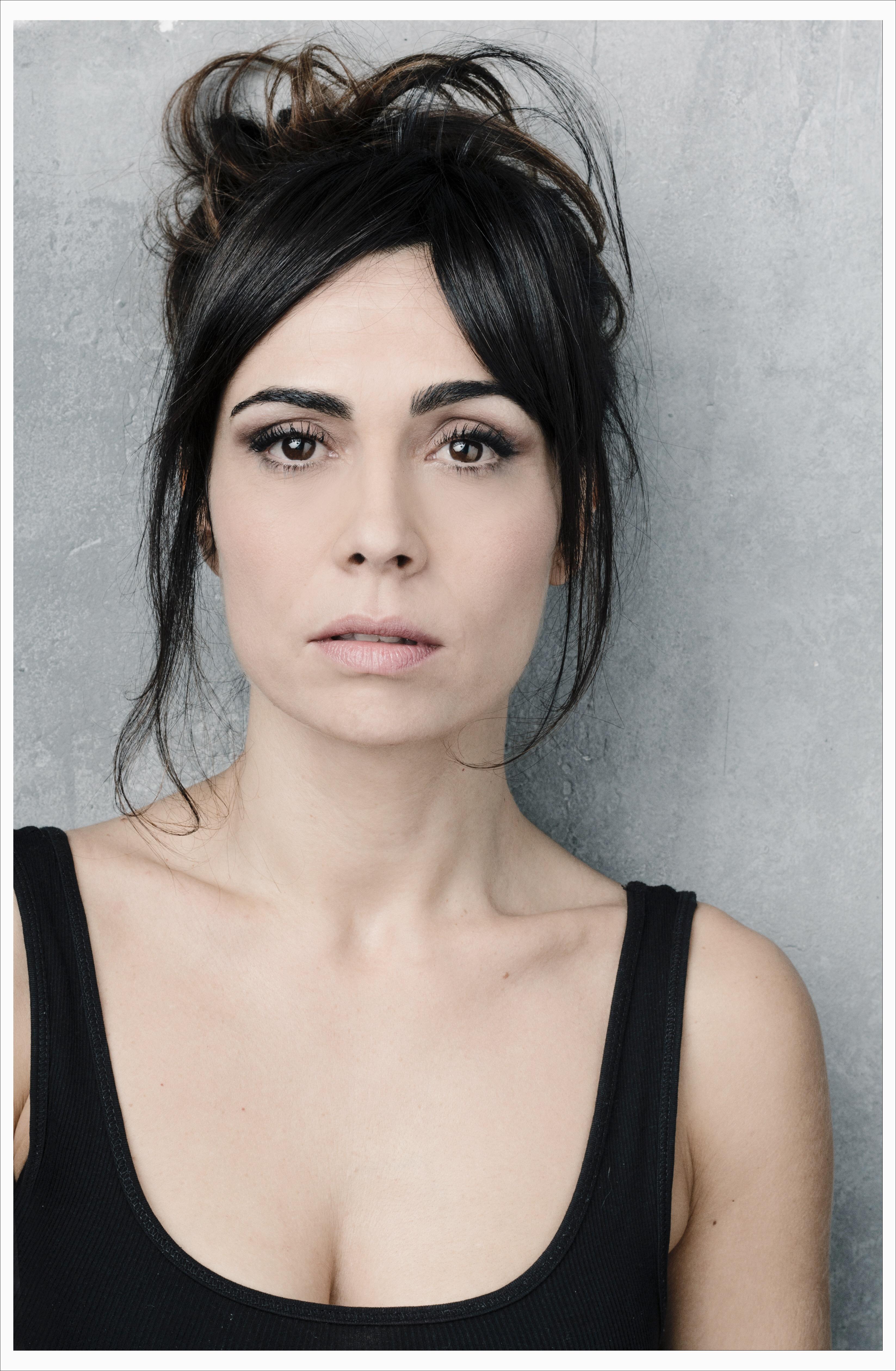 Itziar Atienza image