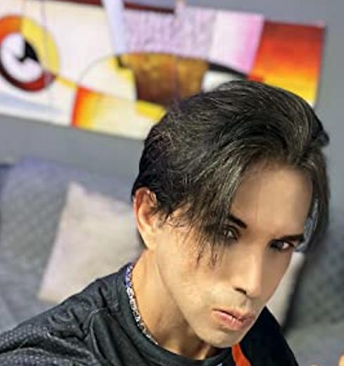 Geovanni Molina image