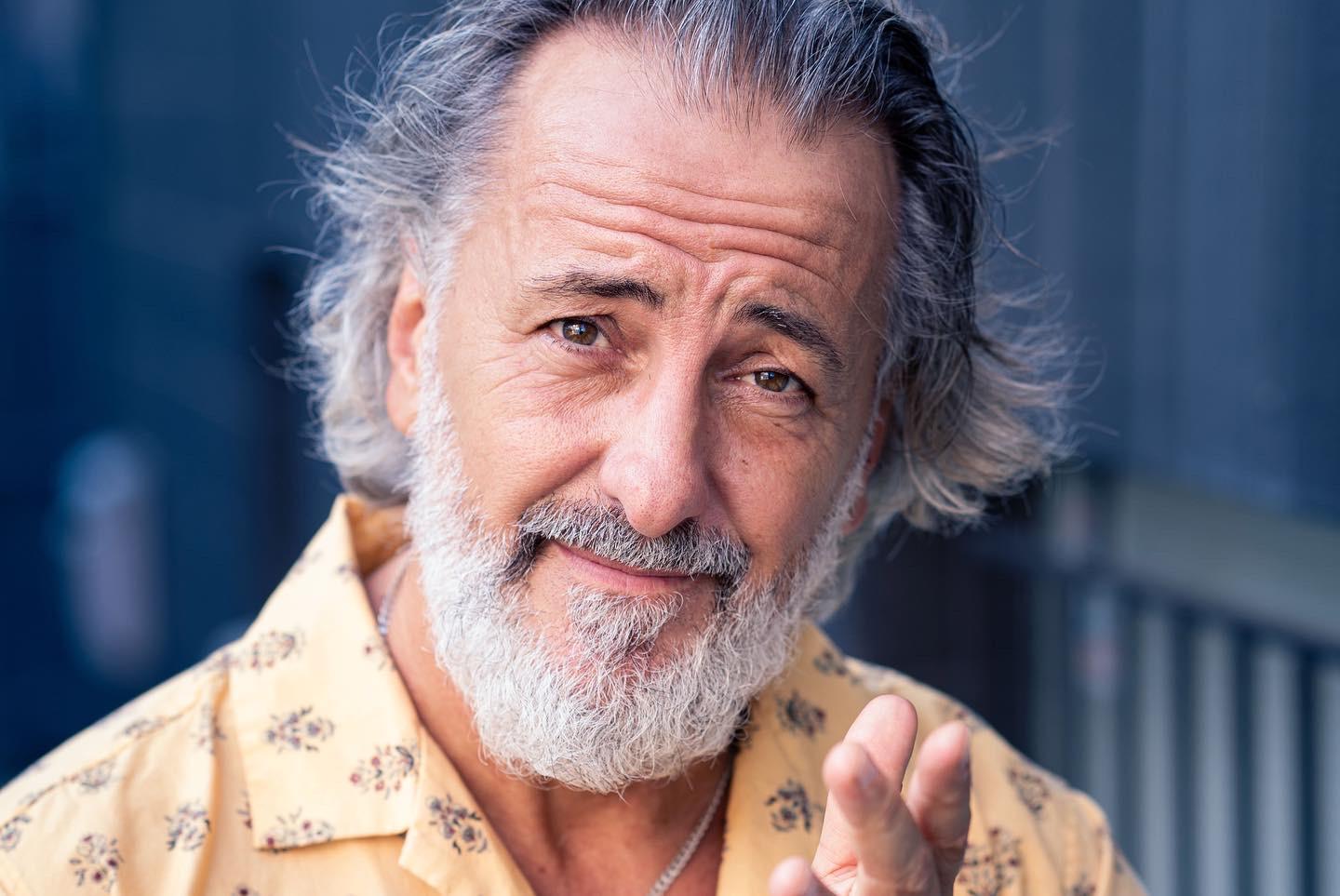 Mirko Grillini image