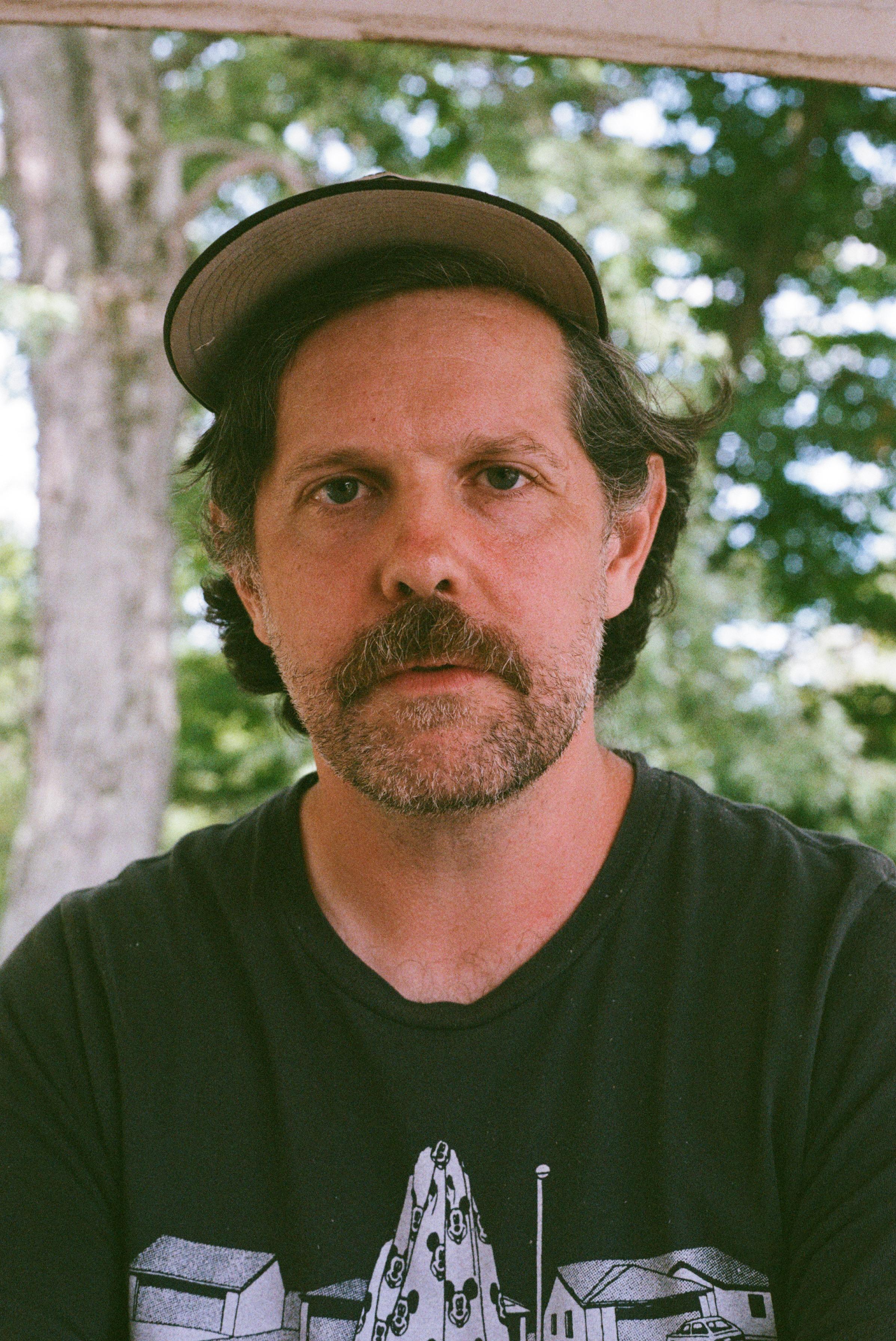 Samm Hodges image