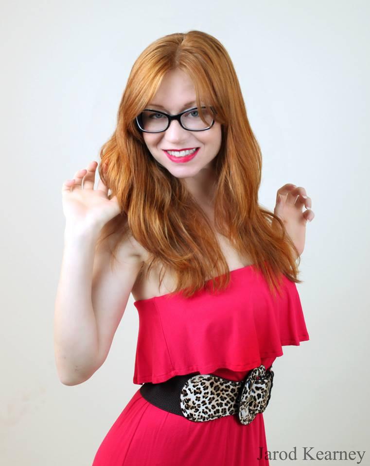 Brandy Mason image