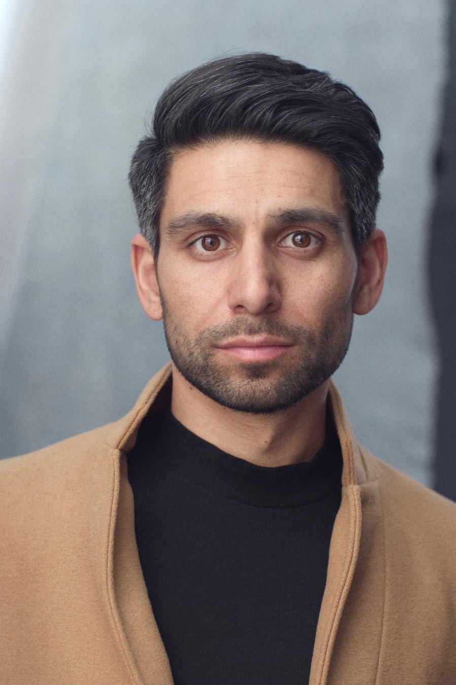 Danny Rahim image