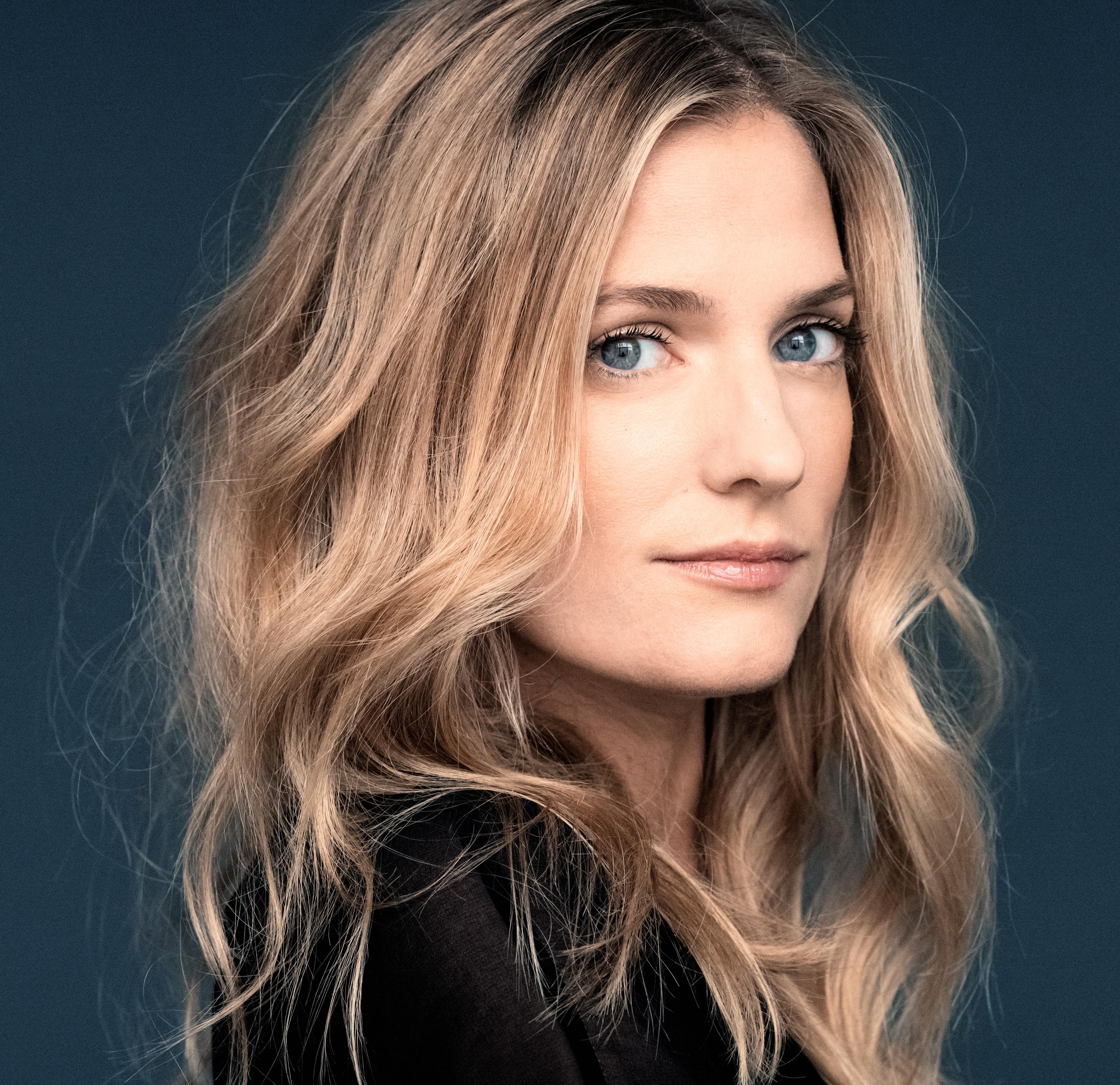 Marie Burchard image