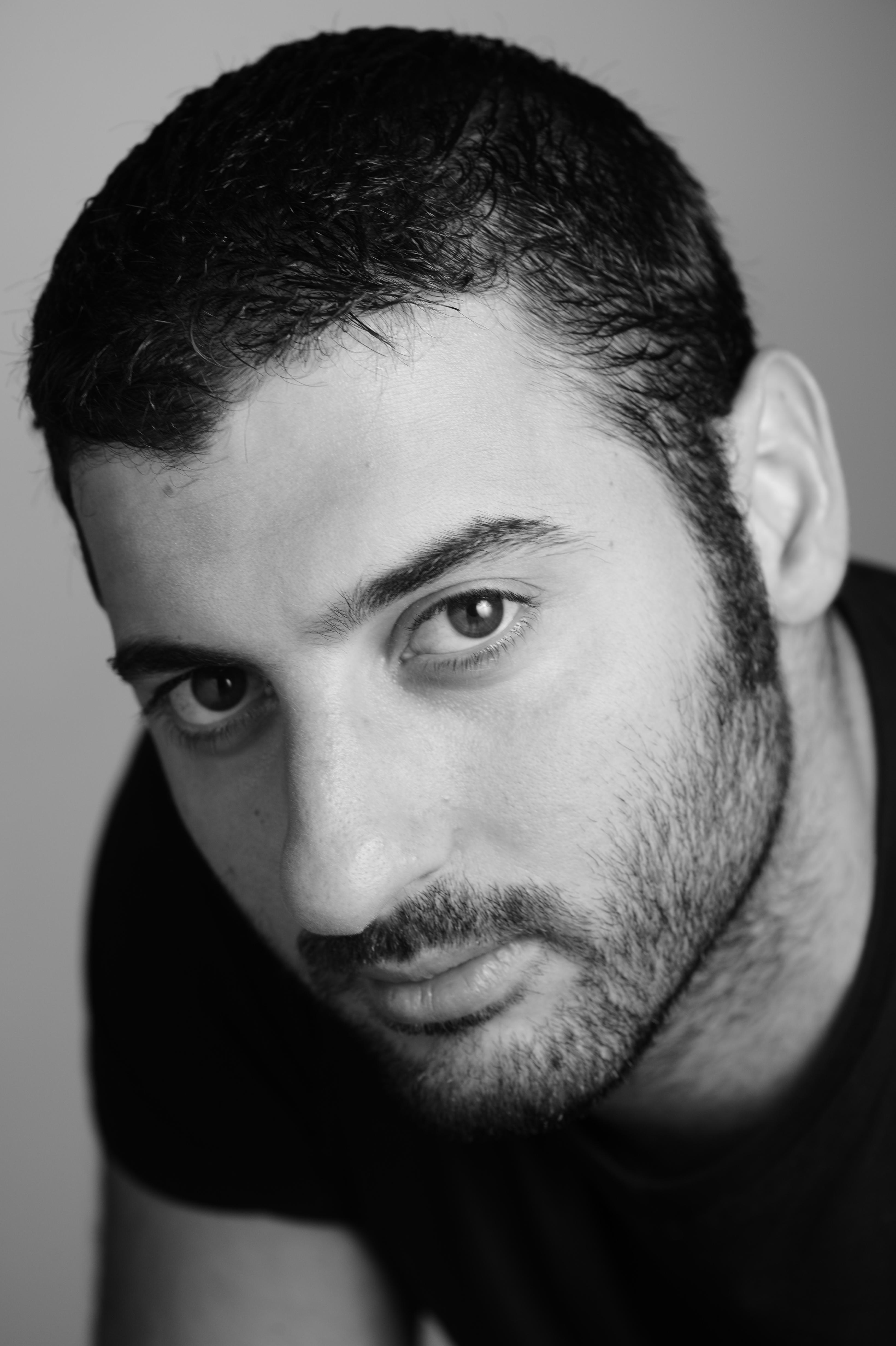 Amir Boutrous image