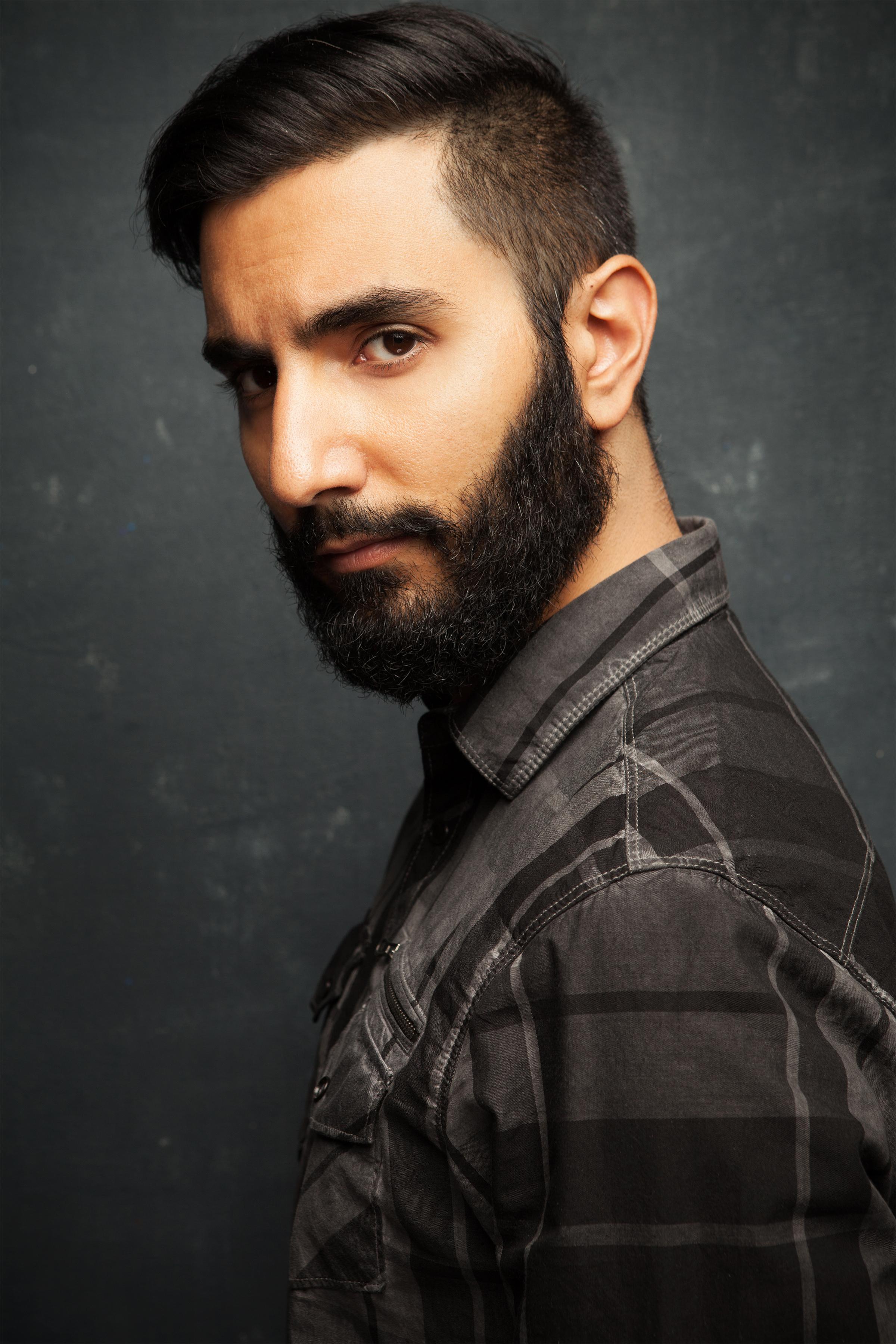 Shayan Bayat image