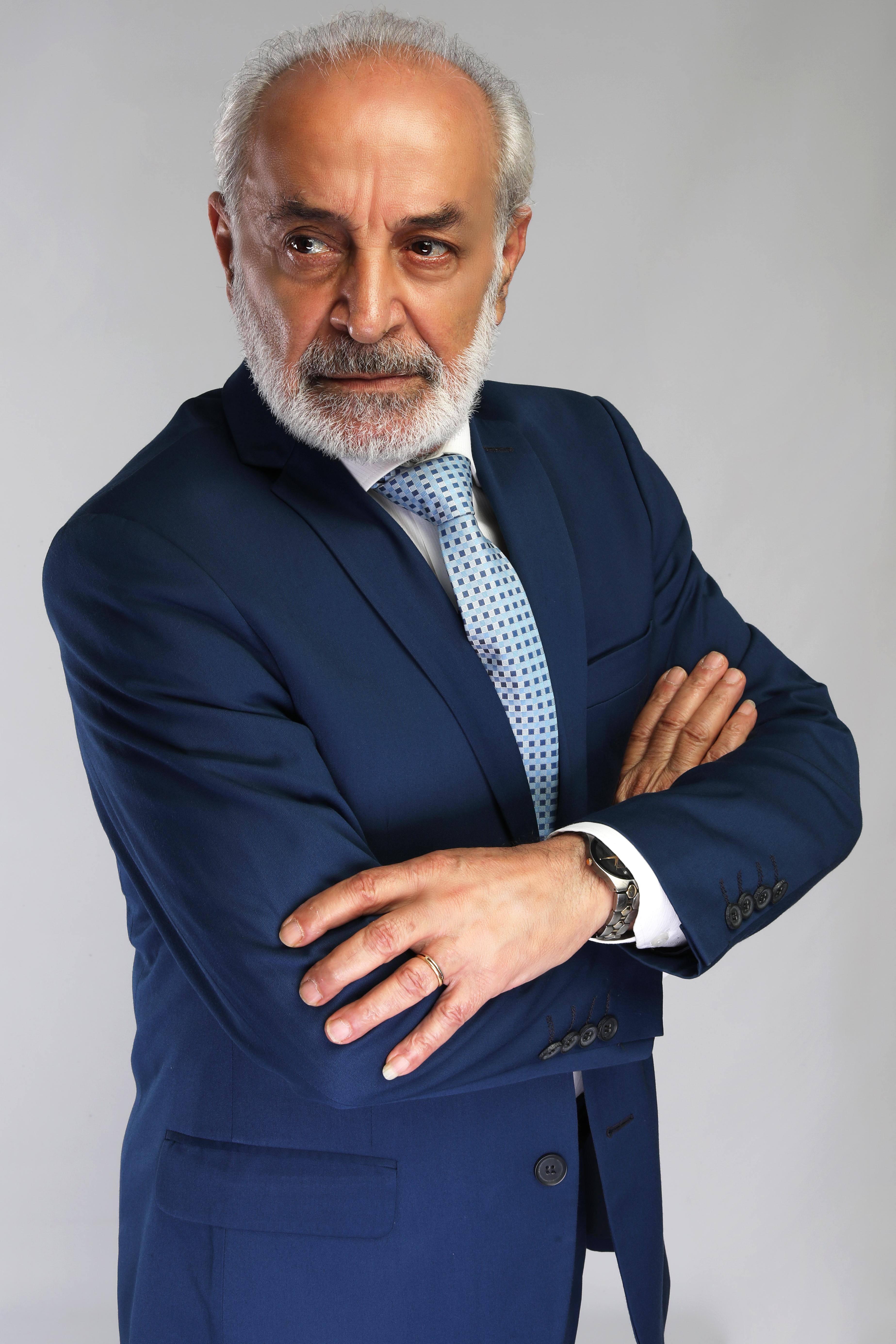 Tony Mehanna image