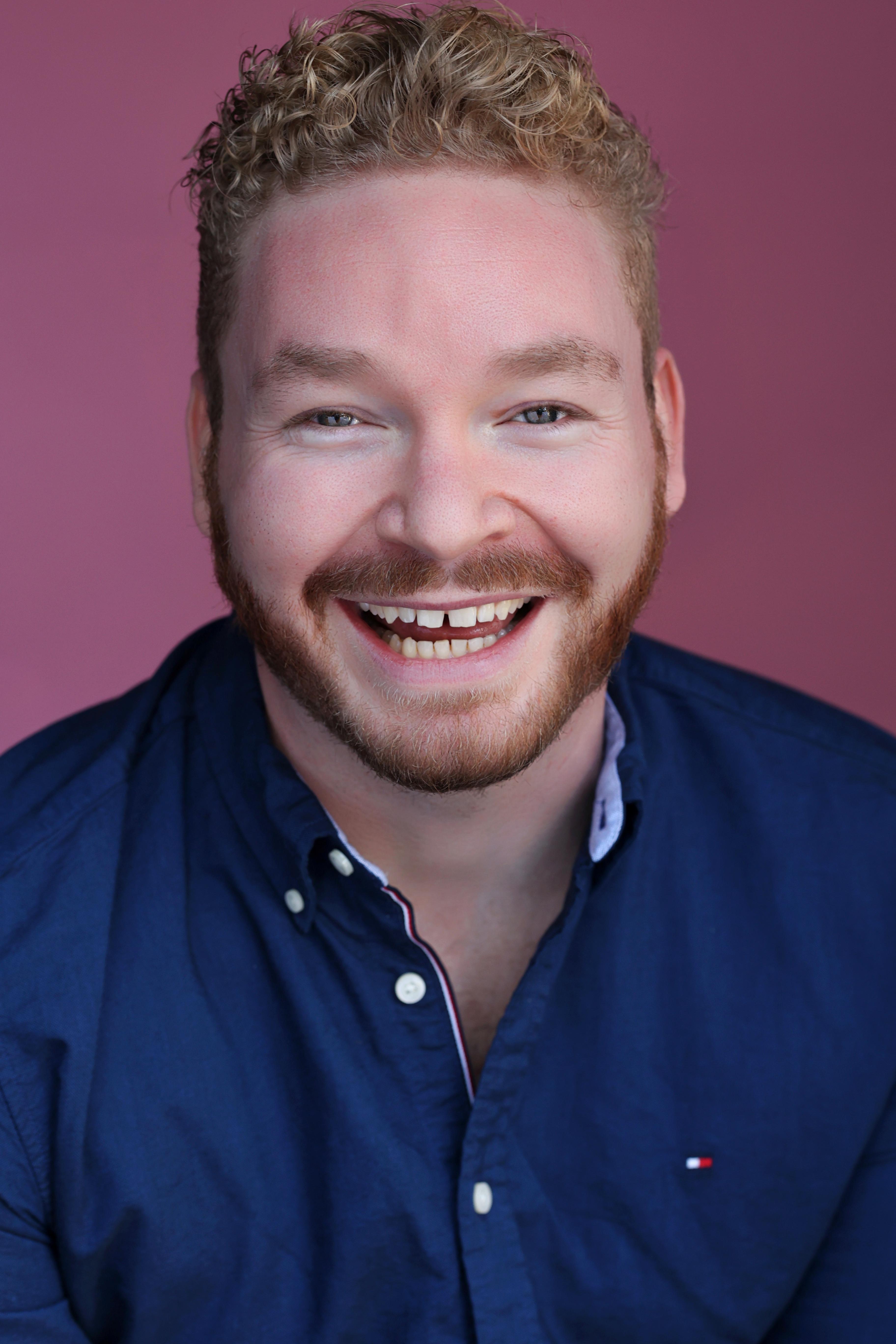 Evan Sloan image