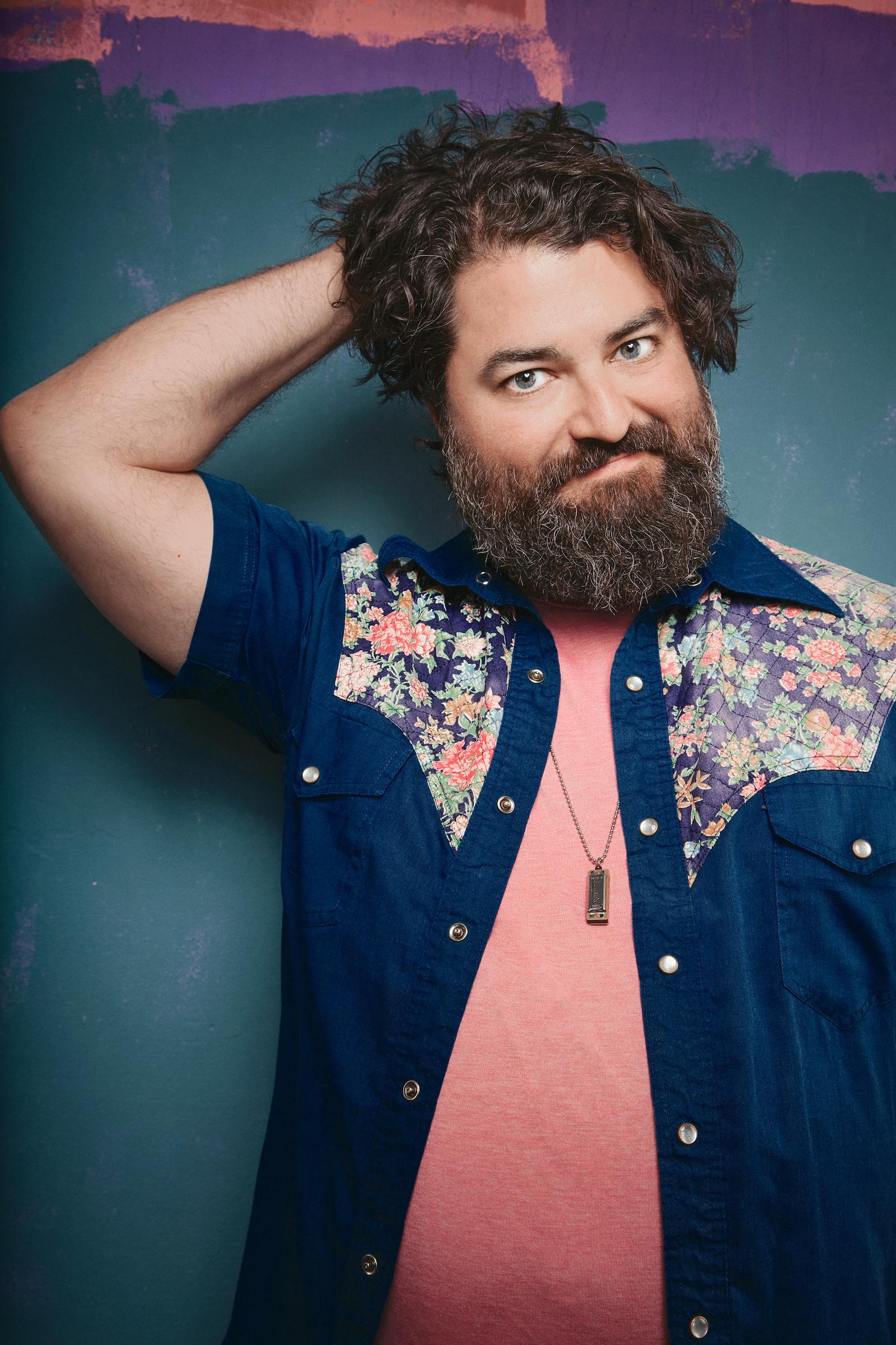 Sean Patton image